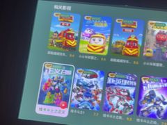 -江南足纪·影院足道·轻奢SPA(笋岗HALO广场店)