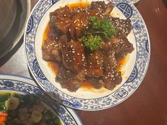 -杨记隆府(白象街店)