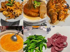 -潮堂 · 潮州菜(国贸商城店)
