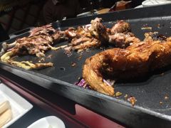 -九十九顶毡房(阜石路店)