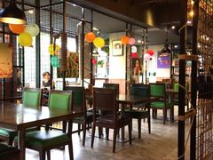 -炭火功夫烤鱼·小龙虾音乐餐吧(新风街店)