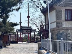 -刘公岛景区