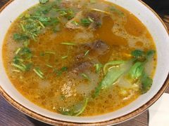 -金杨拉面王(杨南路店)