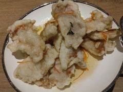 -金掌勺锅包肉(华润万象城店)