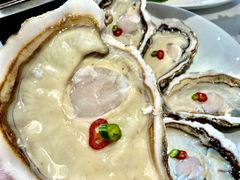 -大锅强·蒸海鲜青岛菜(金沙滩店)