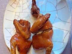 -宁波海逸大酒店·逸轩餐厅