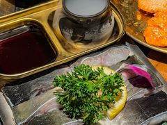 -何发发和牛烧肉·鳗鱼榴莲放题自助(乐峰广场店)