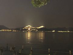 -湖畔居茶楼(湖滨店)
