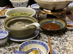 -南京大牌档(崇文门国瑞店)