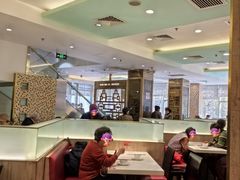 -光明邨大酒家(淮海路店)