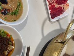 -食潮汕头鲜牛馆(望京保利店)
