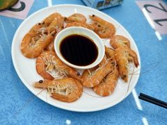 -海上渔村食府海鲜餐厅