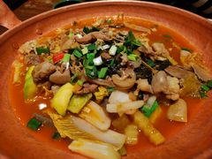 -云海肴·汽锅鸡·云南菜(美罗城店)