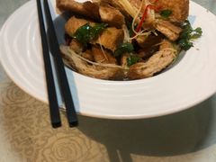 盐焗素鸡-紫竹林素食(祖庙路店)