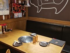 -牛藏·黑毛和牛烧肉(环市东店)