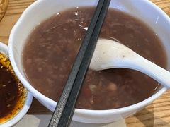 -甲乙饼·手工牛肉饼(天通苑华联店)