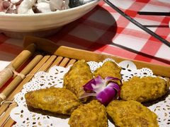 -龙桥私厨·姜花菊花过桥鱼·顺德菜(容桂店)