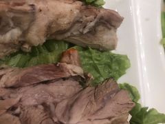 -清真悦宾楼食府(海湖店)