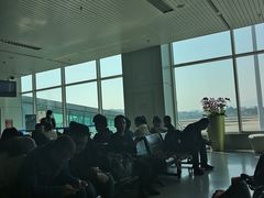 -福州长乐国际机场