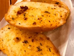 蒜蓉面包-番茄屋葡式美食(总店)