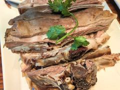 -沙力海西北特色美食烤肉店(北门坡店)