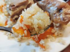 -巴依家新疆手抓饭(菱角湖万达店)