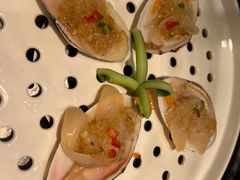 -优食坊·蒸汽海鲜(康盛路店)