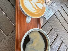 -豆舞咖啡(民乐路店)