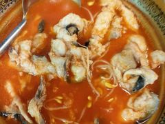 -黔人百味.贵州菜