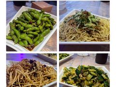 -可可大虾武汉土菜大排档(万松园1店)