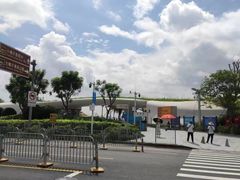 -大梅沙海滨公园