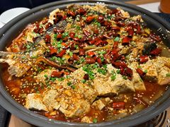 -鸡毛店·川菜(文殊院店)