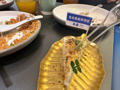 -東盛炭烤自助料理(玄武招商花园城店)