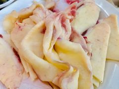 -来自潮州牛肉店(华强北店)