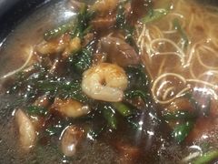 -老地方面馆(思南路店)