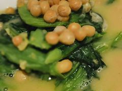 豆汤时蔬-马旺子酒楼