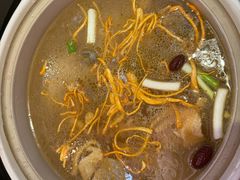 -野菌园·野生菌火锅首创第一家(关兴路总店)