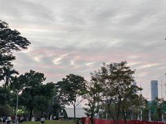 -深圳湾公园(南山区)