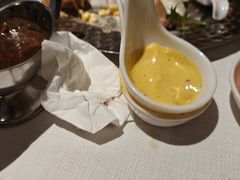 -俄士厨房(时代天街店)