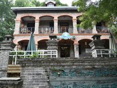-融园咖啡馆(昙华林店)