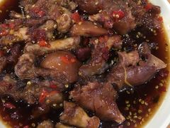 -贤花饭店(城阳店)