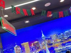 大堂-澳门陈光记烧味饭店(万象城店)