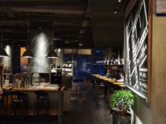 大堂-3W咖啡(国家软件园店)