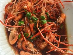 -芸海阁·农家私房菜(沙家浜景区出口店)