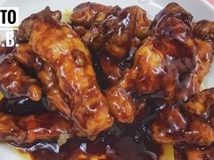 糖醋排条-蘭心餐厅(进贤路店)