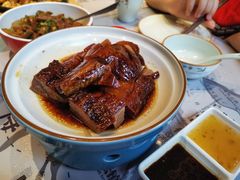 烧鹅-味妙顺德厨房(绿地缤纷城店)