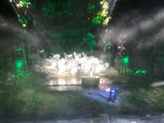-横店影视城梦幻谷园区