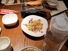 -管氏翅吧(台湾街店)