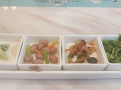 -南山鲜虾面·活鲜小馆·海味大连菜(南山总店)