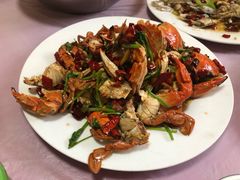 -宾朋海鲜特色美食餐厅·纯手工鲅鱼水饺(兴海路店)